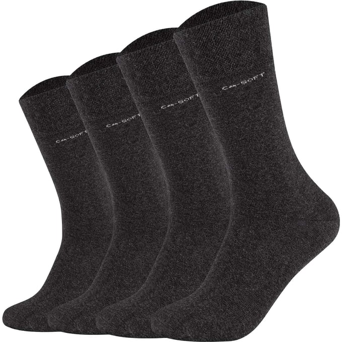 Camano Sokken Verpakking van 4