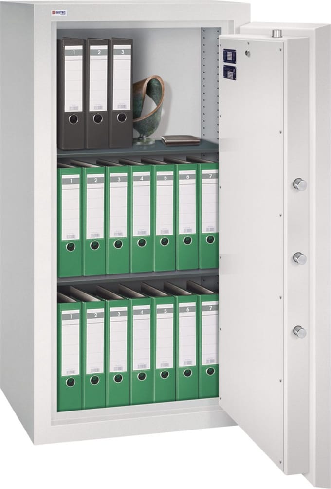 Inbraakwerende kluis SISTEC Euroguard SE II A 3