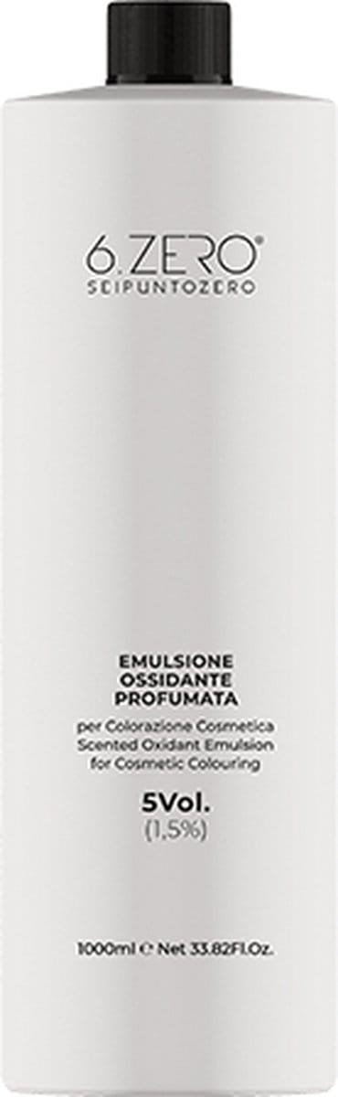 6.Zero 5 1,5% 1000ml