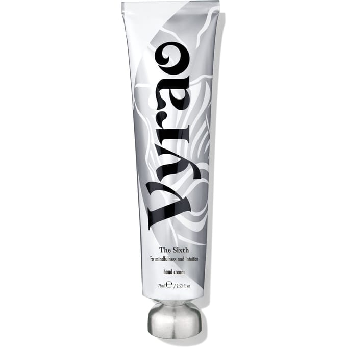 Vyrao The Sixth Cream Scent For Hand And Neck