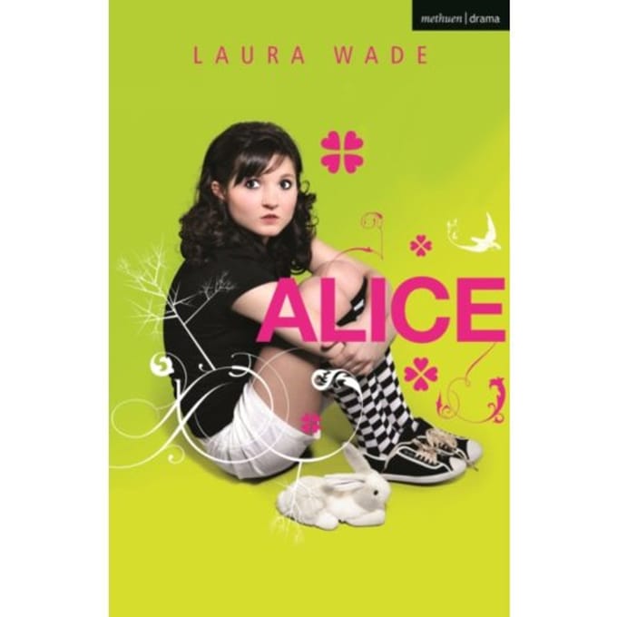 Alice - Modern Plays - Lewis Carroll