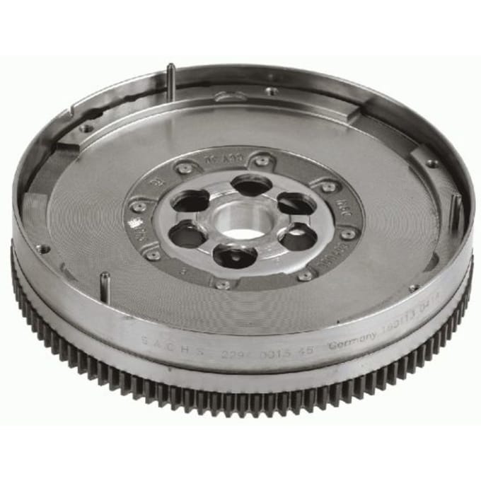 Dubbel massa vliegwiel SACHS 2294 001 546