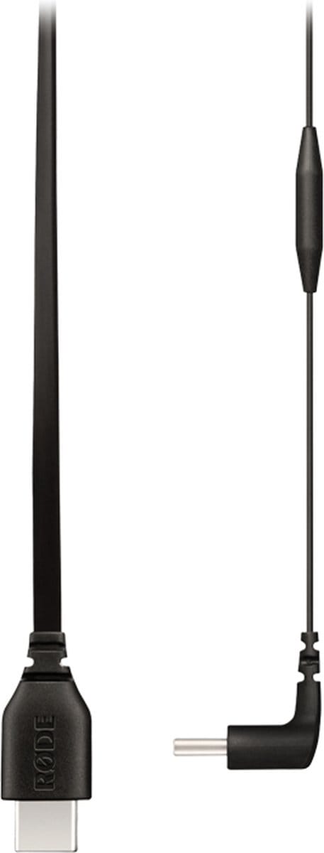Rode SC16 USB C - USB C kabel