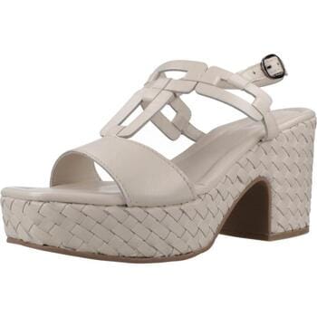 Sandalen met hakken Café Noir C1hl1054