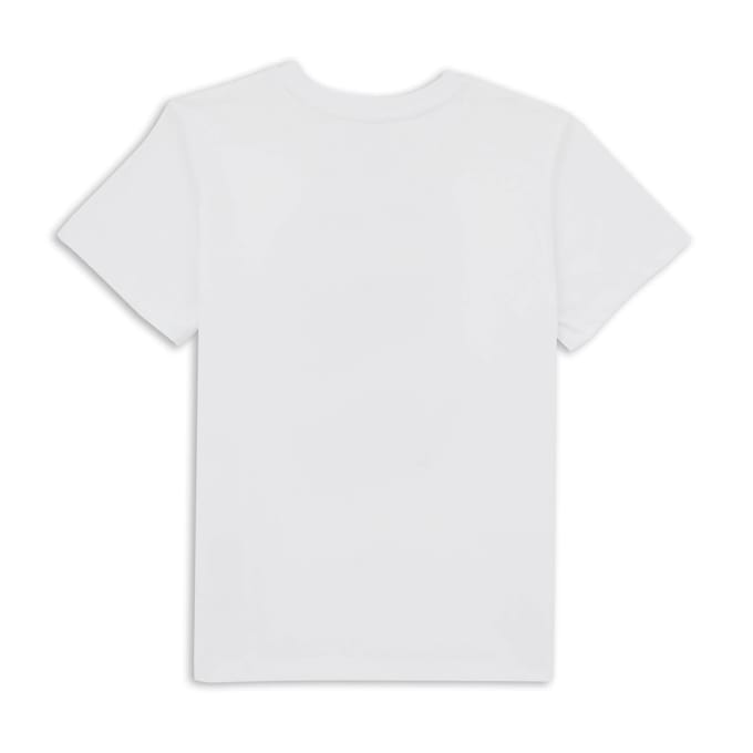 Wakanda Forever Nakia Kids' T-Shirt - White - 122/128 (7-8 jaar)