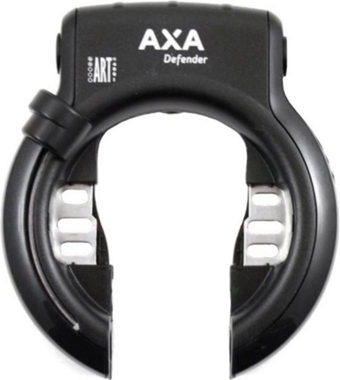 AXA Defender - Veiligheidsslot - ART2 - Zwart
