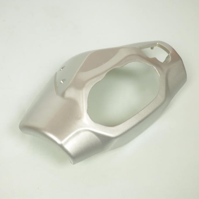 Couvre guidon origine pour Scooter Chinois 50 Scoot Neuf