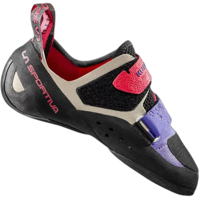 Damesklimschoenen La Sportiva Kubo