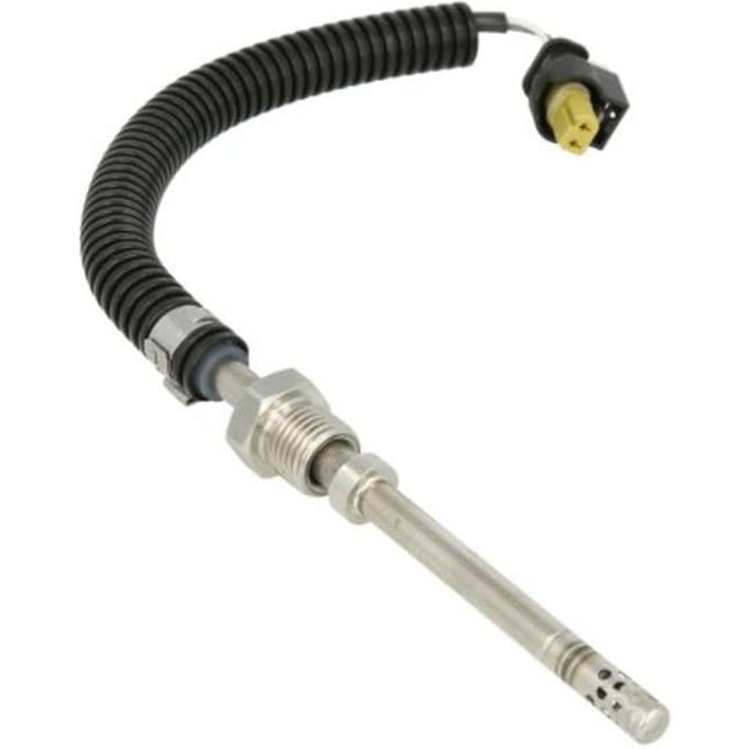 Sensor, uitlaatgastemperatuur FEBI BILSTEIN 49298