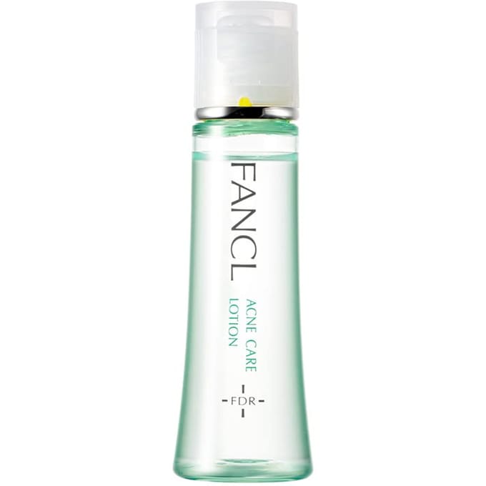Fancl - FDR Acne Care Lotion 30ml