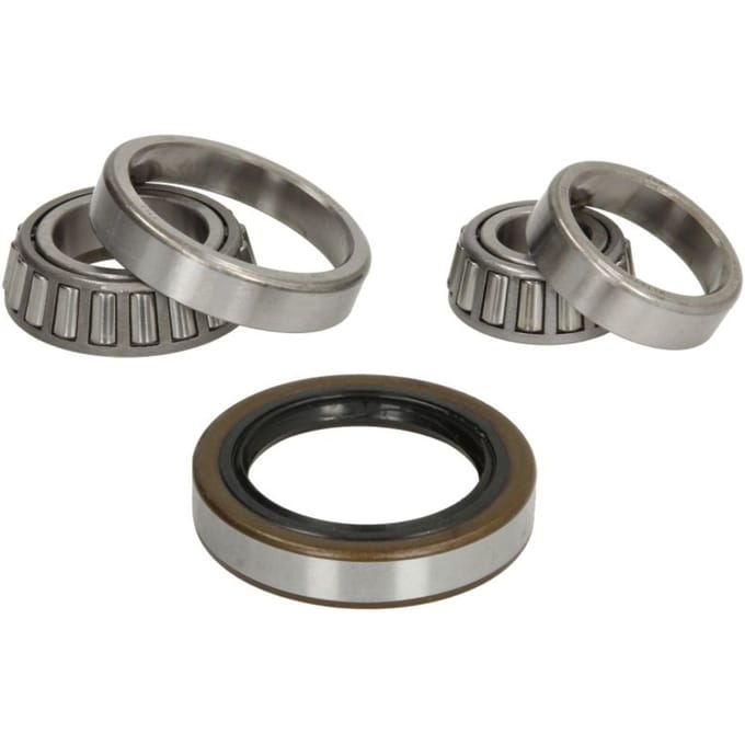 Wiellagerset SNR R151.14