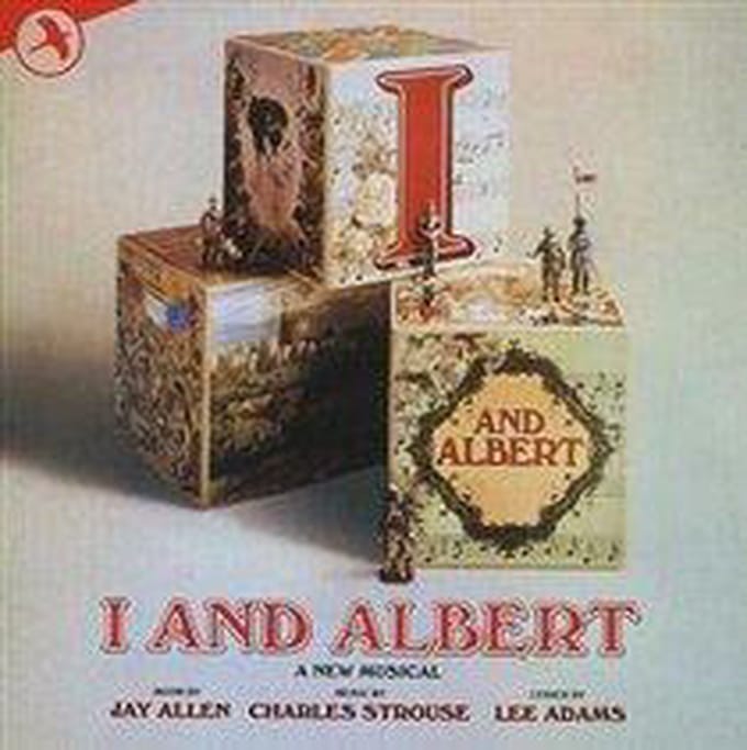 I &Amp; Albert