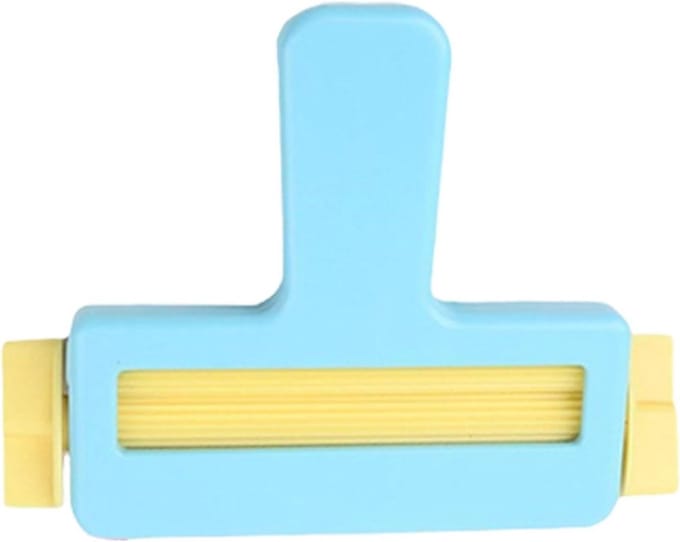 Papieren Crimper - Knutsel Tool - Papier Bewerken - Flexibele Rotatie - 167 cm Lengte - Blauw