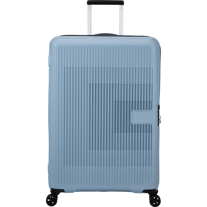 American Tourister AeroStep Grote ruimbagage Soho Grey