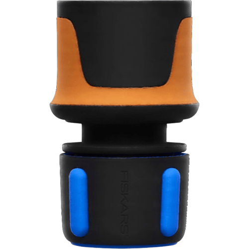 Fiskars slangkoppeling 13-15mm 1/2-5/8
