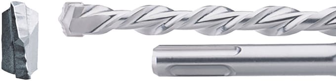 Makita SDS-VPLUS-boor 6x110 mm - B-46517