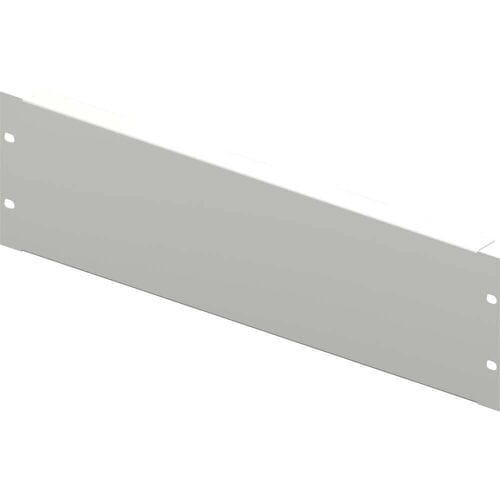 Rittal 3U 19-Inch Blindpaneel RAL7035 - 7153035 [2 Stuks]