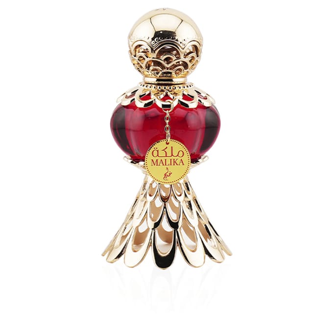 Khadlaj Red Malika olie parfum - 20ml - Pure parfum