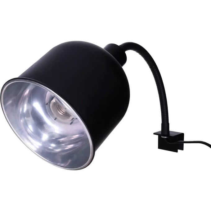Lamp met aluminium reflector Aquavie