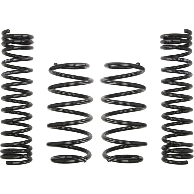 Verlagingsveer Pro Kit EIBACH E1518-140