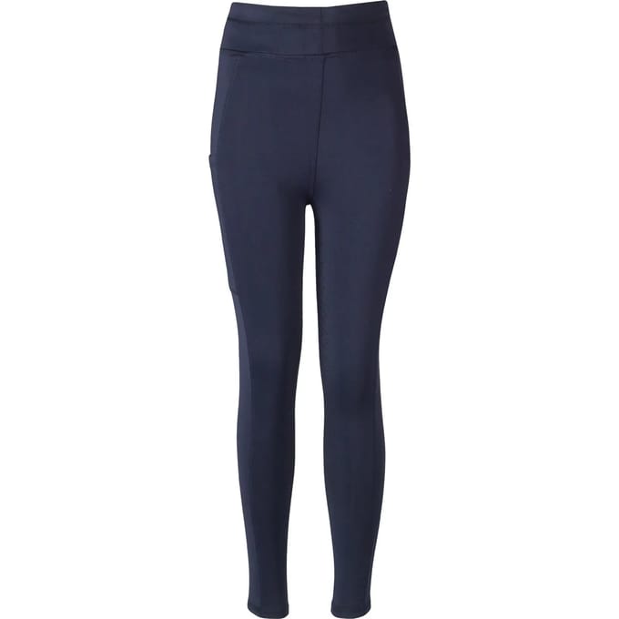 Dameslegging met volledige grip Red Horse Tip Top