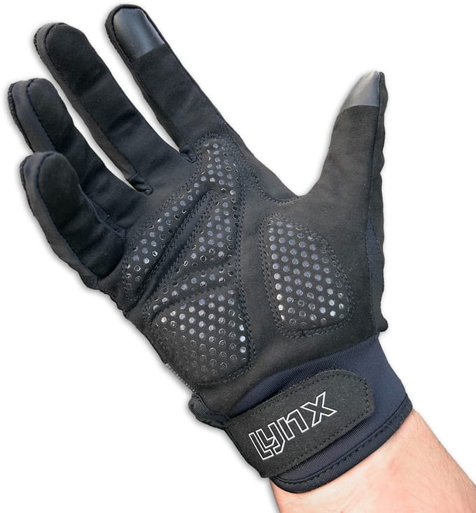 Lynx Handschoenen - MTB - Maat M - Maximale grip