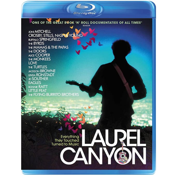 Laurel Canyon