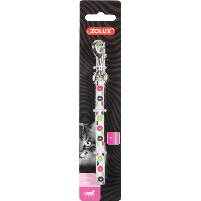 Nylon pijlenkatlood Zolux