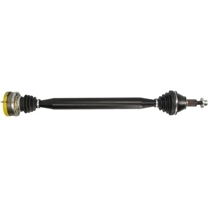 Aandrijfas POINT GEAR PNG75196