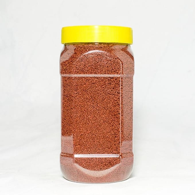 Discus granulaat 1000 ml