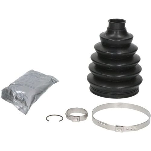 Balgenset, aandrijfas SPIDAN 25847