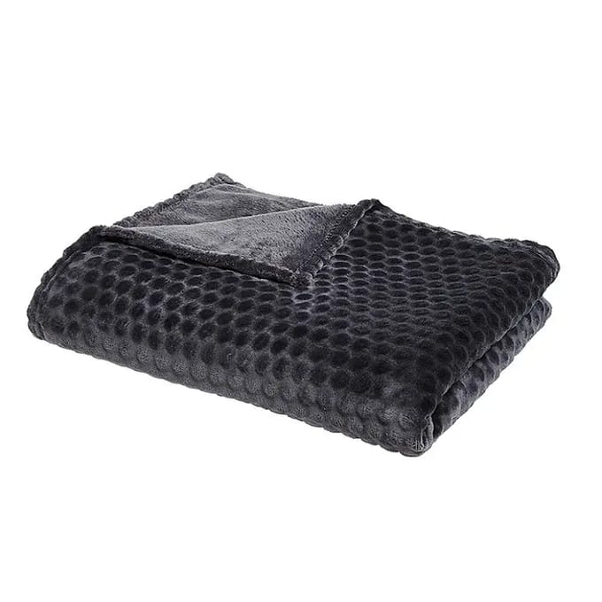 Polyester deken xl 2 kiezels Today Essential