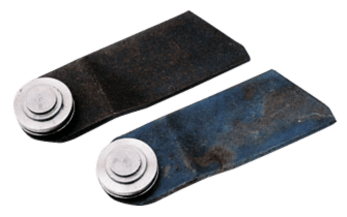Husqvarnagroep cutting blade (2 pcs)