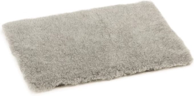 Beeztees Eco Vetbed Bench Rumax Grijs 49 cm - Hond