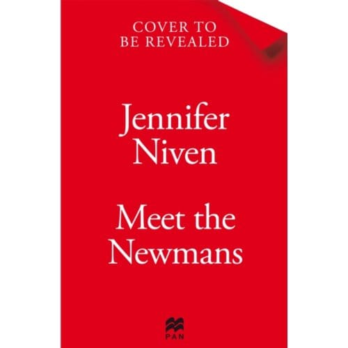 Meet The Newmans - Jennifer Niven