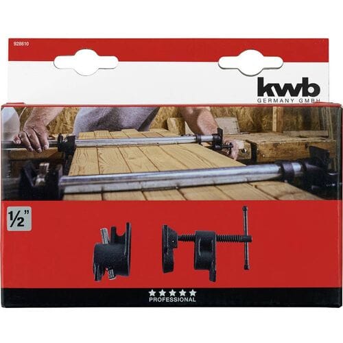 kwb 928610 Schroefklem