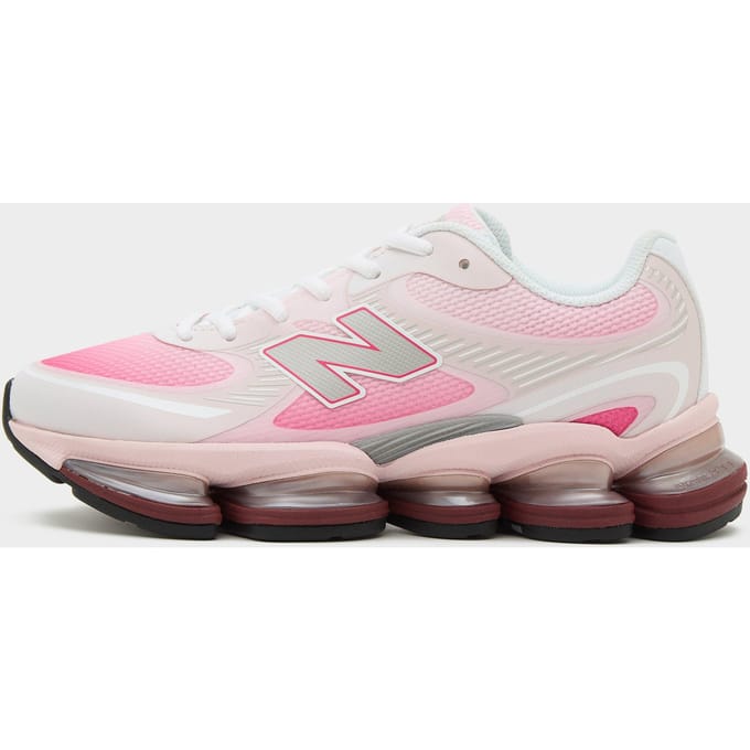 New Balance ABZORB 2000 - Limited Edition - Unisex Sneaker - Roze Wit