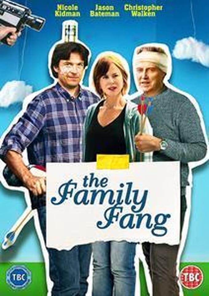 Family Fang