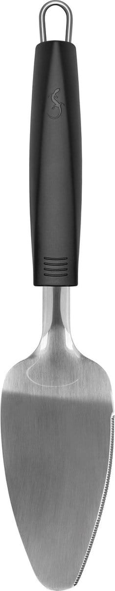 LU 132678 Zilverkleurig Tango Taartschep