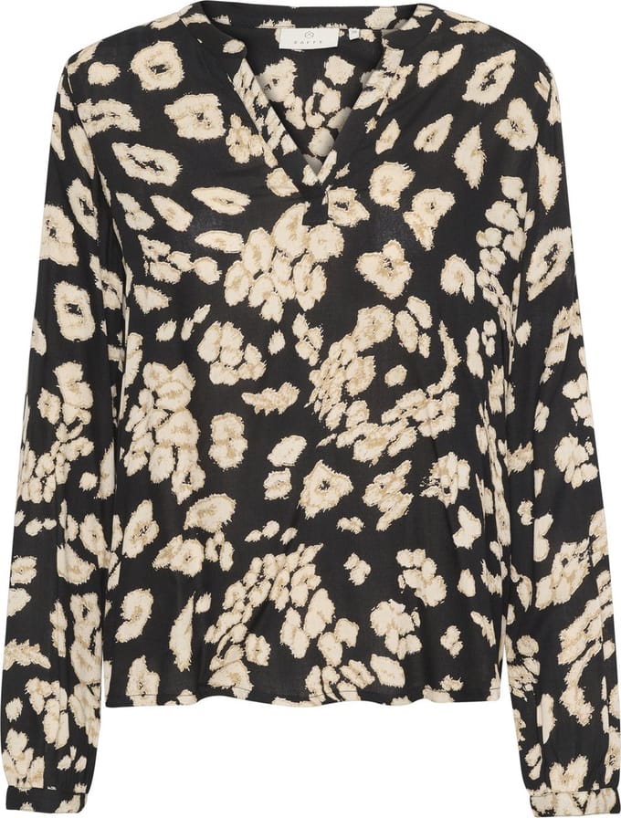 Kaffe KAbeathe Dames Blouse - Maat 38