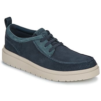 Nette schoenen Clarks POLDEN MOC