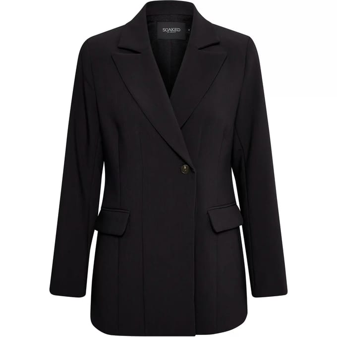 Blazer voor dames Soaked in Luxury Corinne
