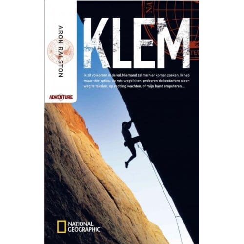 Klem - Aron Ralston