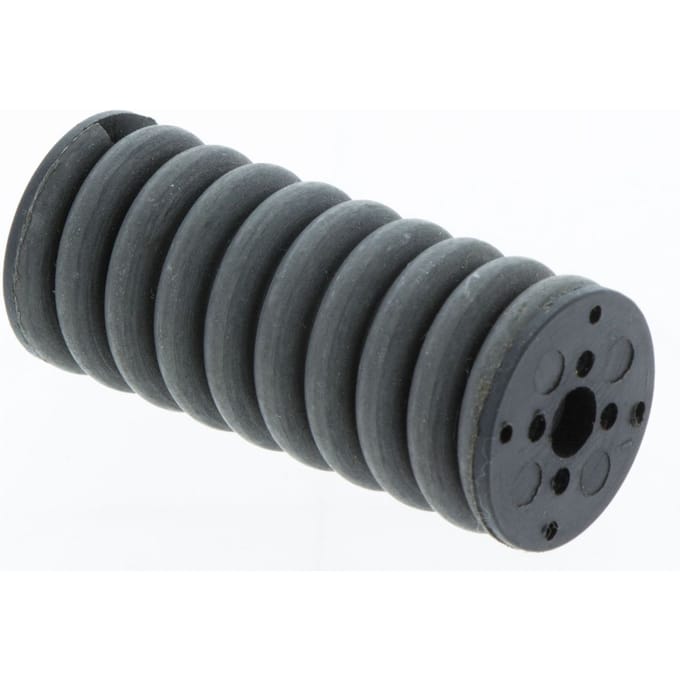 Absorber av systeem 262