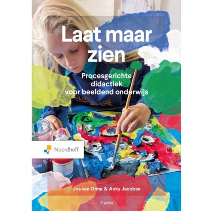Laat Maar Zien - Jos van Onna