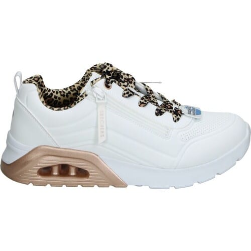 Skechers Uno Lite 2.0 Sneakers Meisjes
