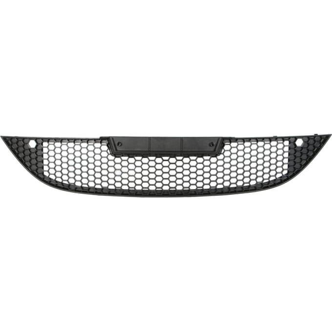 Ventilatierooster, bumper BLIC 6502-07-6613995Q