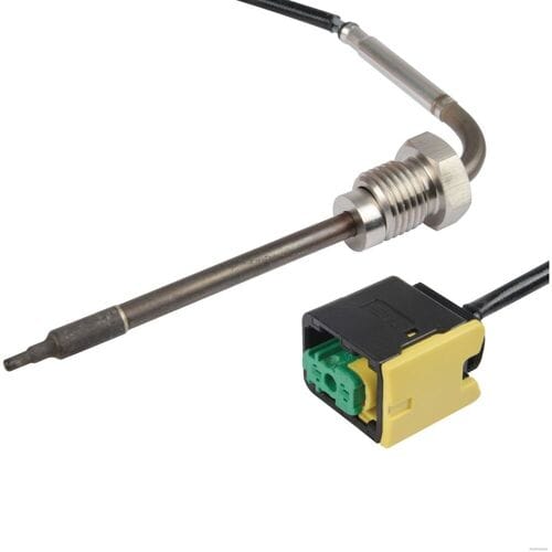 Sensor, uitlaatgastemperatuur HERTH+BUSS ELPARTS 70683812