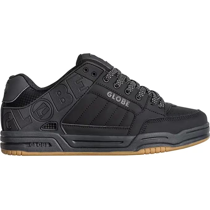Tilt Dark Shadow/phantom skateschoenen voor heren