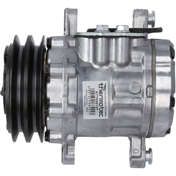 Compressor airconditioning THERMOTEC KTT090157